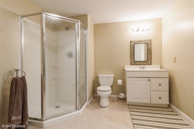 Tucked away on a quiet cul-de-sac, 4 Birchwood Ct offers a on Bliss Creek Golf Club in Illinois - for sale on GolfHomes.com, golf home, golf lot
