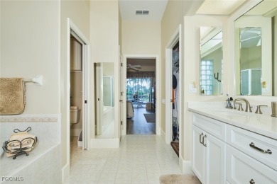 3 bedroom plus den Estate Home located in Lexington Country on  in Florida - for sale on GolfHomes.com, golf home, golf lot