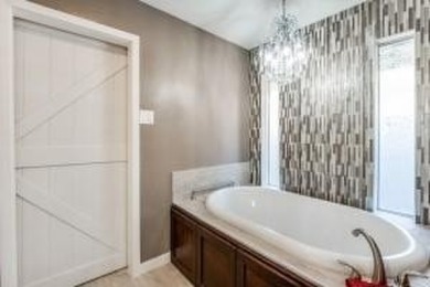 Welcome home to this One Story Floor Plan has a unique Circle on The Country Place in Texas - for sale on GolfHomes.com, golf home, golf lot