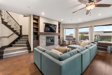 Located on a prime corner lot in The Ledges community, this on The Ledges Golf Club in Utah - for sale on GolfHomes.com, golf home, golf lot