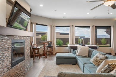 Located on a prime corner lot in The Ledges community, this on The Ledges Golf Club in Utah - for sale on GolfHomes.com, golf home, golf lot