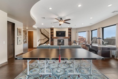 Located on a prime corner lot in The Ledges community, this on The Ledges Golf Club in Utah - for sale on GolfHomes.com, golf home, golf lot