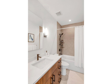 Experience elevated mountain living in this newly completed on Osprey Meadows at Tamarack Resort in Idaho - for sale on GolfHomes.com, golf home, golf lot