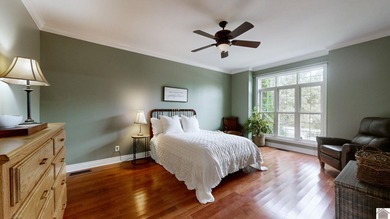 Gorgeous home in Lone Oak has a large fully fenced yard! Inside on Rolling Hills Country Club in Kentucky - for sale on GolfHomes.com, golf home, golf lot