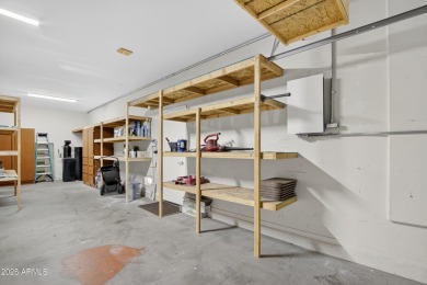 Beautifully Updated and READY TO MOVE INTO!
2-story home with 4 on Poston Butte Golf Club in Arizona - for sale on GolfHomes.com, golf home, golf lot