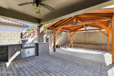 Beautifully Updated and READY TO MOVE INTO!
2-story home with 4 on Poston Butte Golf Club in Arizona - for sale on GolfHomes.com, golf home, golf lot