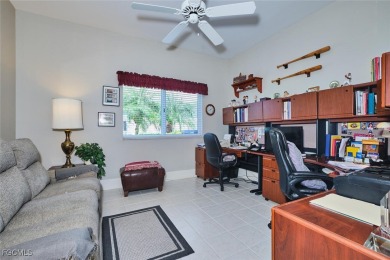 3 bedroom plus den Estate Home located in Lexington Country on  in Florida - for sale on GolfHomes.com, golf home, golf lot