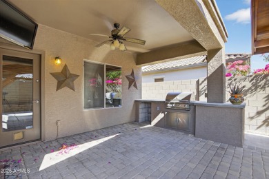 Beautifully Updated and READY TO MOVE INTO!
2-story home with 4 on Poston Butte Golf Club in Arizona - for sale on GolfHomes.com, golf home, golf lot