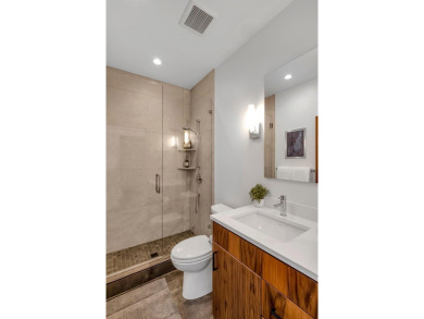 Experience elevated mountain living in this newly completed on Osprey Meadows at Tamarack Resort in Idaho - for sale on GolfHomes.com, golf home, golf lot