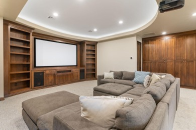 Located on a prime corner lot in The Ledges community, this on The Ledges Golf Club in Utah - for sale on GolfHomes.com, golf home, golf lot