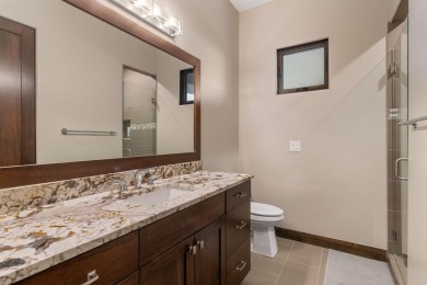 Located on a prime corner lot in The Ledges community, this on The Ledges Golf Club in Utah - for sale on GolfHomes.com, golf home, golf lot