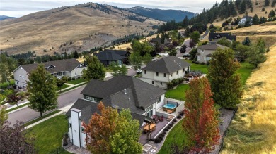 Welcome to this well-cared for 5-bedroom, 3.5-bathroom home in on The Highlands Golf Club in Montana - for sale on GolfHomes.com, golf home, golf lot