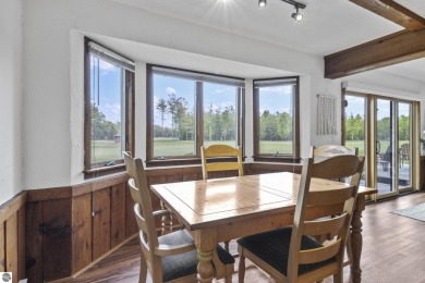 Amazing fully furnished condo with excellent rental history in on Crystal Mountain Golf Course in Michigan - for sale on GolfHomes.com, golf home, golf lot