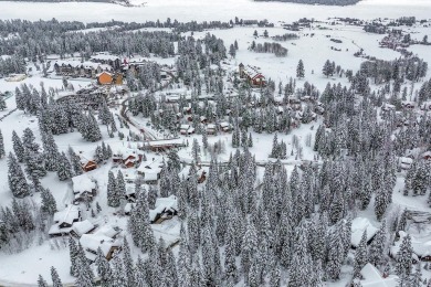 Experience elevated mountain living in this newly completed on Osprey Meadows at Tamarack Resort in Idaho - for sale on GolfHomes.com, golf home, golf lot
