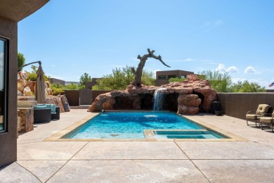 Located on a prime corner lot in The Ledges community, this on The Ledges Golf Club in Utah - for sale on GolfHomes.com, golf home, golf lot