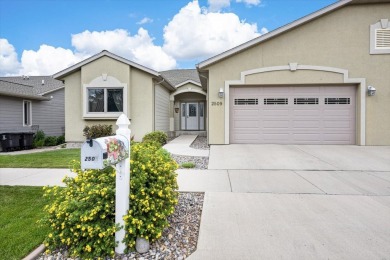 Welcome to this charming townhouse nestled off Bill Roberts Golf on Bill Roberts Municipal Golf Course in Montana - for sale on GolfHomes.com, golf home, golf lot