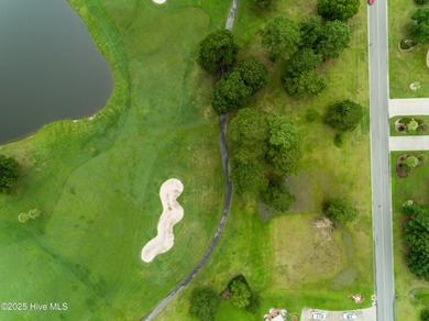 Come build your custom dream home on this beautiful .327 acre on Brunswick Plantation and Golf Resorts in North Carolina - for sale on GolfHomes.com, golf home, golf lot