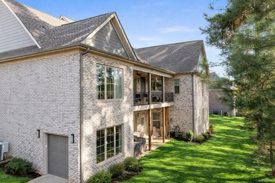 Welcome to this exceptional 4-bedroom, 3.5-bath Modern Craftsman on Woodfin Ridge Golf Club in South Carolina - for sale on GolfHomes.com, golf home, golf lot