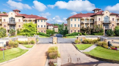 We're near the 6th hole of the Founders Golf Course here in the on Chenal Country Club - Bear Den Mountain in Arkansas - for sale on GolfHomes.com, golf home, golf lot