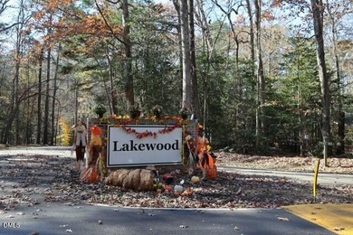 RARE OPPORTUNITY for a CLEARED, READY-TO-BUILD cul-de-sac lot in on Carolina Trace Country Club in North Carolina - for sale on GolfHomes.com, golf home, golf lot