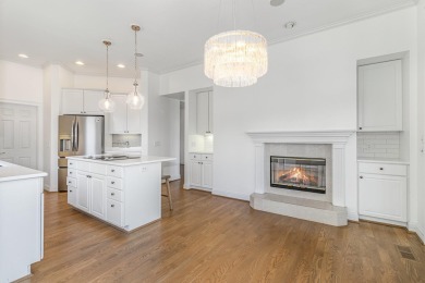*Seller Offering $15,000 in Seller Concessions* Tour the home on Triple Crown Country Club in Kentucky - for sale on GolfHomes.com, golf home, golf lot