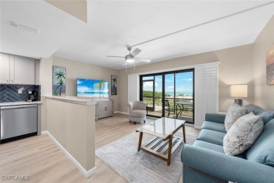 Welcome to Oceans Reach Condominiums on Sanibel Island, offering on Beachview Golf Club in Florida - for sale on GolfHomes.com, golf home, golf lot