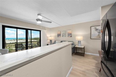 Welcome to Oceans Reach Condominiums on Sanibel Island, offering on Beachview Golf Club in Florida - for sale on GolfHomes.com, golf home, golf lot