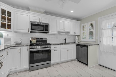 Now available is this spectacular Regency model, spacious and on Leisure Village West Assoc. in New Jersey - for sale on GolfHomes.com, golf home, golf lot