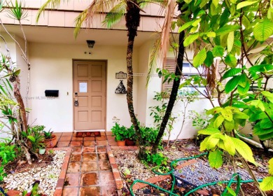 Welcome to this incredible townhome nestled in the stunning Palm on Palm-Aire Country Club and Resort - Palms in Florida - for sale on GolfHomes.com, golf home, golf lot
