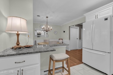 Now available is this spectacular Regency model, spacious and on Leisure Village West Assoc. in New Jersey - for sale on GolfHomes.com, golf home, golf lot