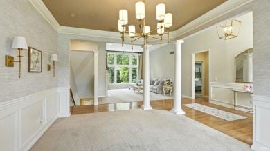 In the beautiful golf community of Chestnut Hills on .65 acre on Chestnut Hills Golf Club in Indiana - for sale on GolfHomes.com, golf home, golf lot