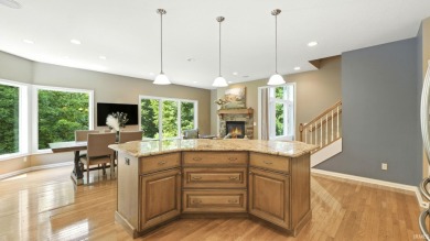 In the beautiful golf community of Chestnut Hills on .65 acre on Chestnut Hills Golf Club in Indiana - for sale on GolfHomes.com, golf home, golf lot