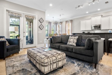 ALWAYS BOOKED!! Great Rental home- Fully Furnished and located on Sandestin Golf and Beach Resort - Raven in Florida - for sale on GolfHomes.com, golf home, golf lot