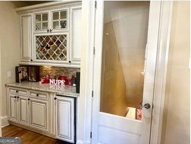 INSTANT EQUITY! Here lies a rare blend comfort and thoughtful on The Governors Towne Club in Georgia - for sale on GolfHomes.com, golf home, golf lot