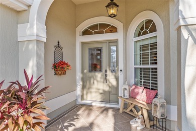 Only a 5 minute ride to Brownwood Town Square, this stretched on Pennbrooke Fairways in Florida - for sale on GolfHomes.com, golf home, golf lot