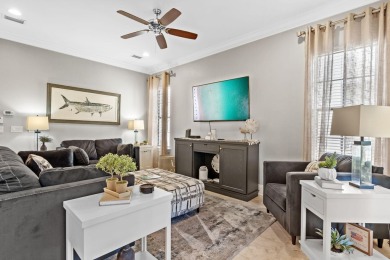 ALWAYS BOOKED!! Great Rental home- Fully Furnished and located on Sandestin Golf and Beach Resort - Raven in Florida - for sale on GolfHomes.com, golf home, golf lot