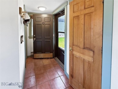 Experience the perfect blend of convenience and charm in this on Big Sky of Montana Golf Course in Montana - for sale on GolfHomes.com, golf home, golf lot