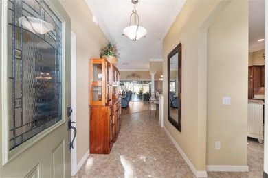 Only a 5 minute ride to Brownwood Town Square, this stretched on Pennbrooke Fairways in Florida - for sale on GolfHomes.com, golf home, golf lot