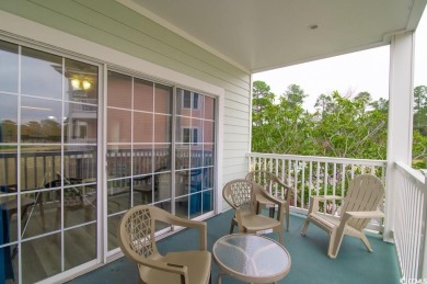 Stunning 3-Bedroom, 2-Bath Condo with Pool  Golf Green Views in on Myrtlewood Golf Course and Club  in South Carolina - for sale on GolfHomes.com, golf home, golf lot