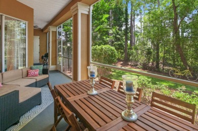 Discover this tranquil, charming retreat located within the on Sandestin Golf and Beach Resort - Raven in Florida - for sale on GolfHomes.com, golf home, golf lot