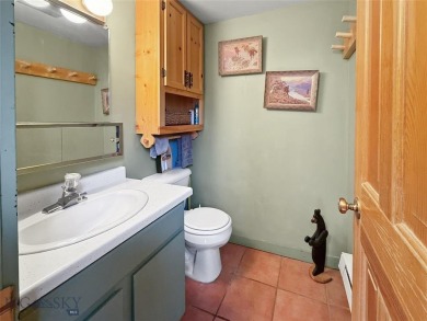 Experience the perfect blend of convenience and charm in this on Big Sky of Montana Golf Course in Montana - for sale on GolfHomes.com, golf home, golf lot