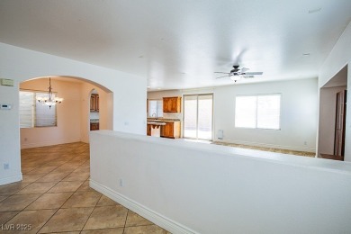 Enjoy resort-style living in this **Upgraded Two-Story on Rhodes Ranch Golf Club in Nevada - for sale on GolfHomes.com, golf home, golf lot