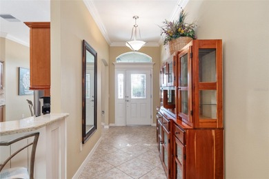 Only a 5 minute ride to Brownwood Town Square, this stretched on Pennbrooke Fairways in Florida - for sale on GolfHomes.com, golf home, golf lot