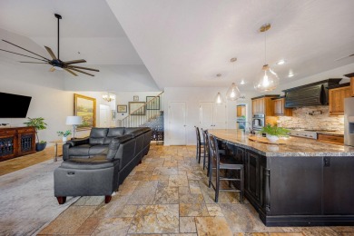 Welcome to your Bloomington retreat  - full of space, style, and on Bloomington Country Club in Utah - for sale on GolfHomes.com, golf home, golf lot
