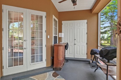 Discover this tranquil, charming retreat located within the on Sandestin Golf and Beach Resort - Raven in Florida - for sale on GolfHomes.com, golf home, golf lot