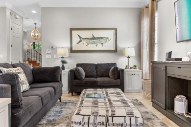 ALWAYS BOOKED!! Great Rental home- Fully Furnished and located on Sandestin Golf and Beach Resort - Raven in Florida - for sale on GolfHomes.com, golf home, golf lot