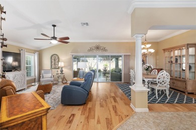 Only a 5 minute ride to Brownwood Town Square, this stretched on Pennbrooke Fairways in Florida - for sale on GolfHomes.com, golf home, golf lot