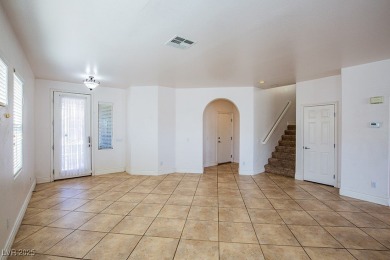 Enjoy resort-style living in this **Upgraded Two-Story on Rhodes Ranch Golf Club in Nevada - for sale on GolfHomes.com, golf home, golf lot