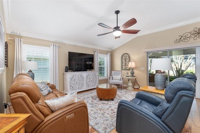 Only a 5 minute ride to Brownwood Town Square, this stretched on Pennbrooke Fairways in Florida - for sale on GolfHomes.com, golf home, golf lot