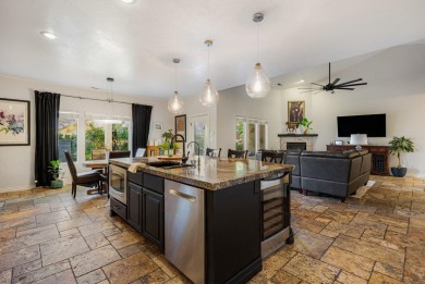 Welcome to your Bloomington retreat  - full of space, style, and on Bloomington Country Club in Utah - for sale on GolfHomes.com, golf home, golf lot